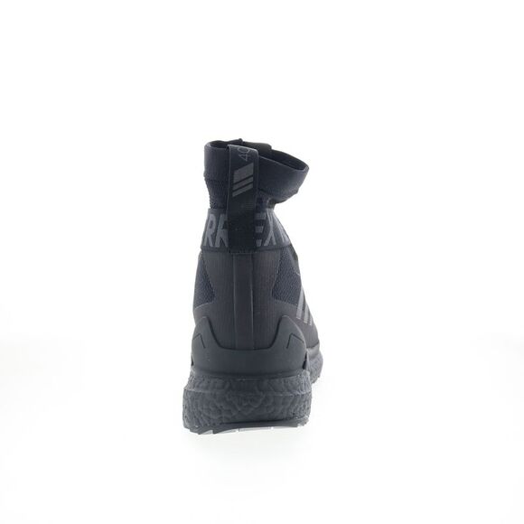Adidas Mens PW Pharrell Terrex Free Hiker Black Boots ()